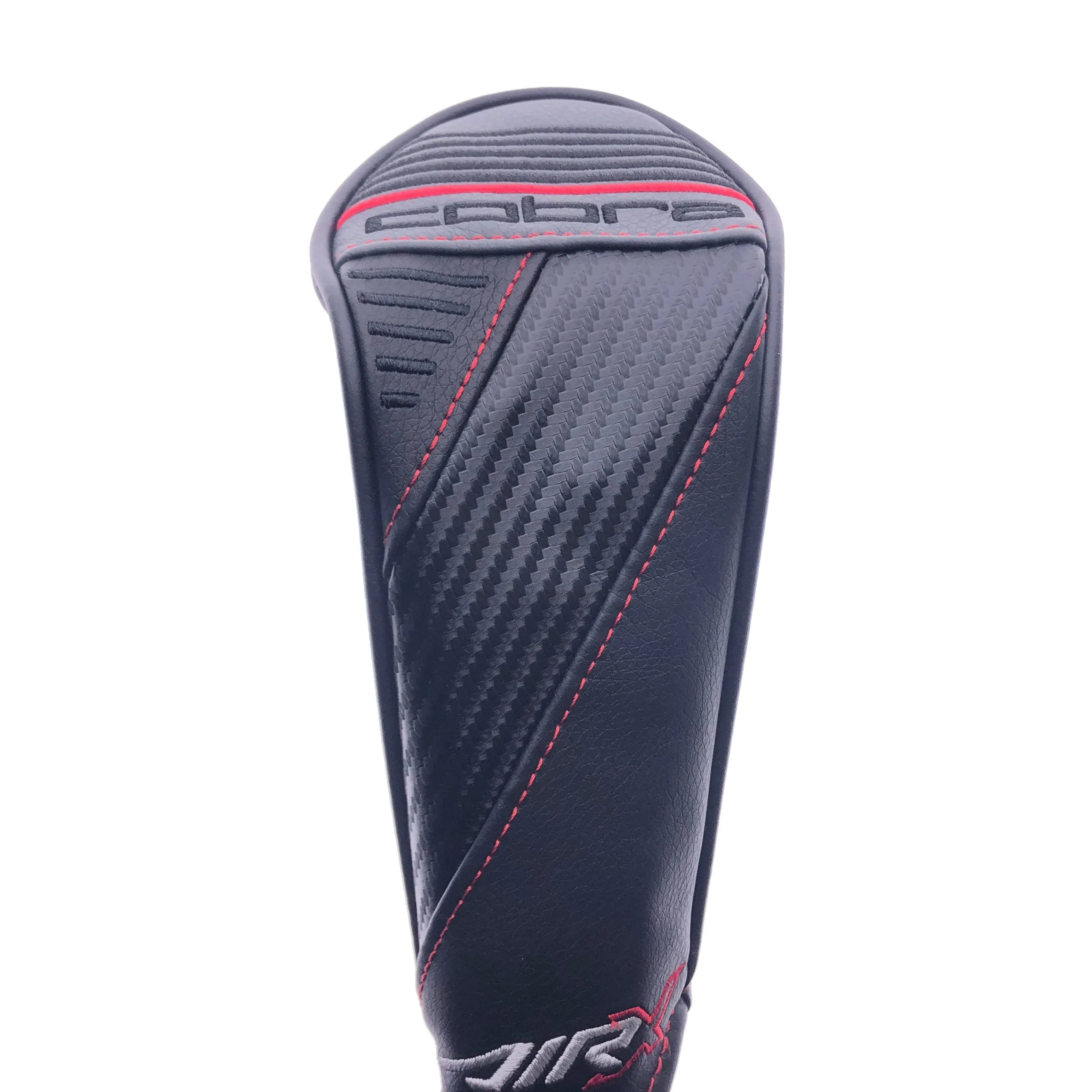 NEW Cobra Air X 4 Hybrid / 22 Degrees / Ultralite 50 Regular Flex 12 NEW Cobra Air X 4 Hybrid / 22 Degrees / Ultralite 50 Regular Flex - Image 10