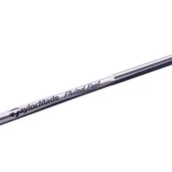 Used TaylorMade Spider EX Platinum Putter / 34.0 Inches / Left-Handed -Hybrids Sales Shop 1dc9f676d1254aa5ab7bee51cc9d0d37 scaled