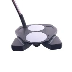 Used Odyssey 2-Ball TEN S 2021 Putter / 33.5 Inches 16 Used Odyssey 2-Ball TEN S 2021 Putter / 33.5 Inches -Hybrids Sales Shop 1dfed2c932d5ac9a2a63552369ad3bd0 scaled