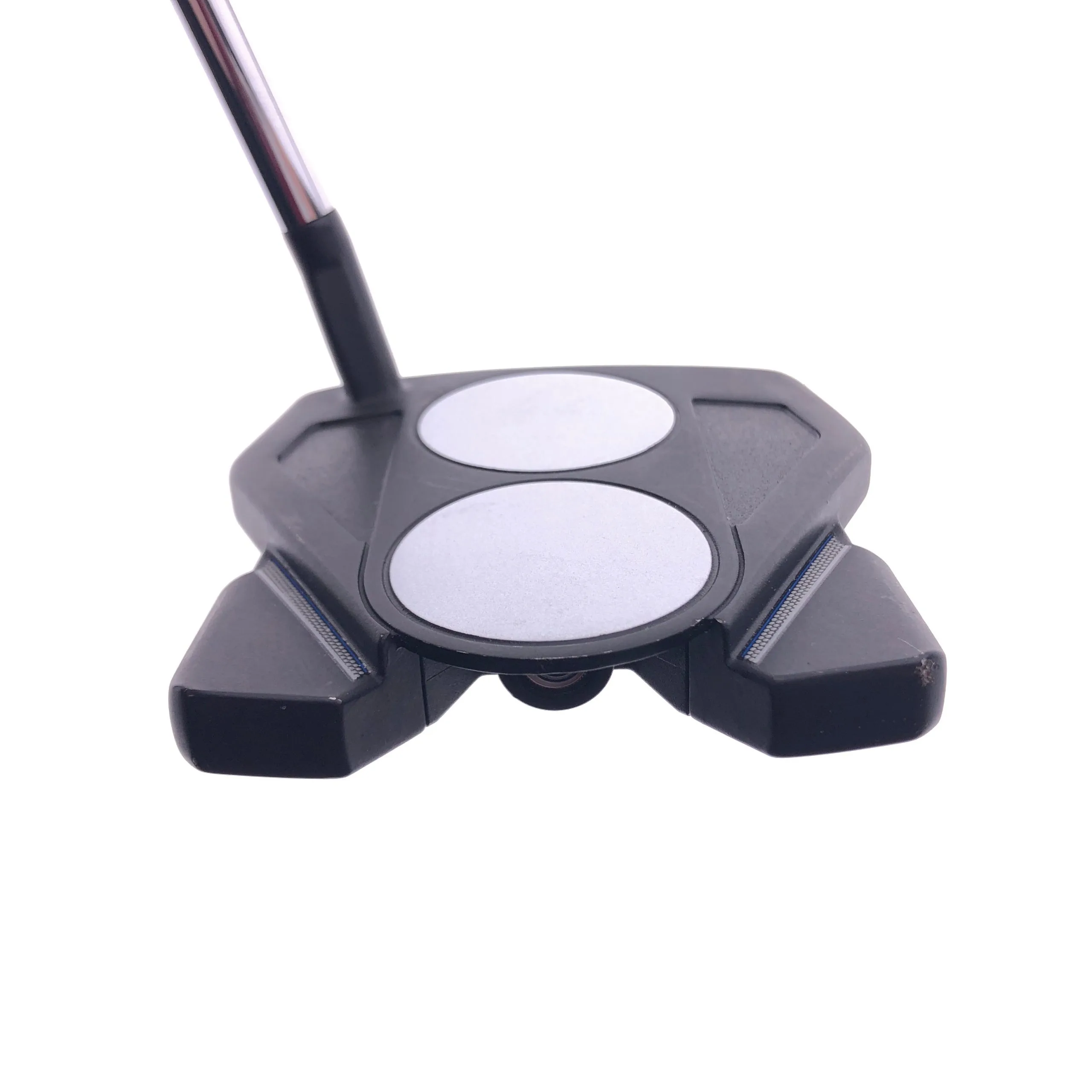 Used Odyssey 2-Ball TEN S 2021 Putter / 33.5 Inches 8 Used Odyssey 2-Ball TEN S 2021 Putter / 33.5 Inches - Image 6