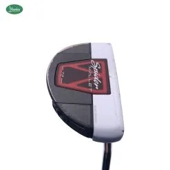 Used TaylorMade Spider Mallet Putter / 35.0 Inches