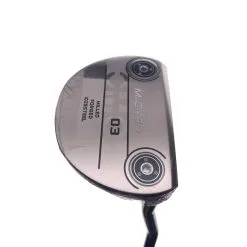 NEW Mizuno M-Craft OMOI 03 Nickel Putter / 34.0 Inches