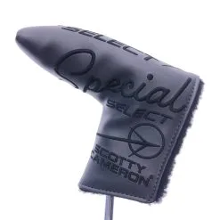 Used Scotty Cameron Special Select Jet Set Putter / 34.0 Inches -Hybrids Sales Shop 1f2c4ac84379dba5ed08386e33a9d1c5 scaled