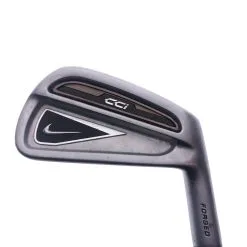 Used Nike CCi Forged 3 Iron / 20 Degrees / Dynamic Gold S300 Stiff Flex