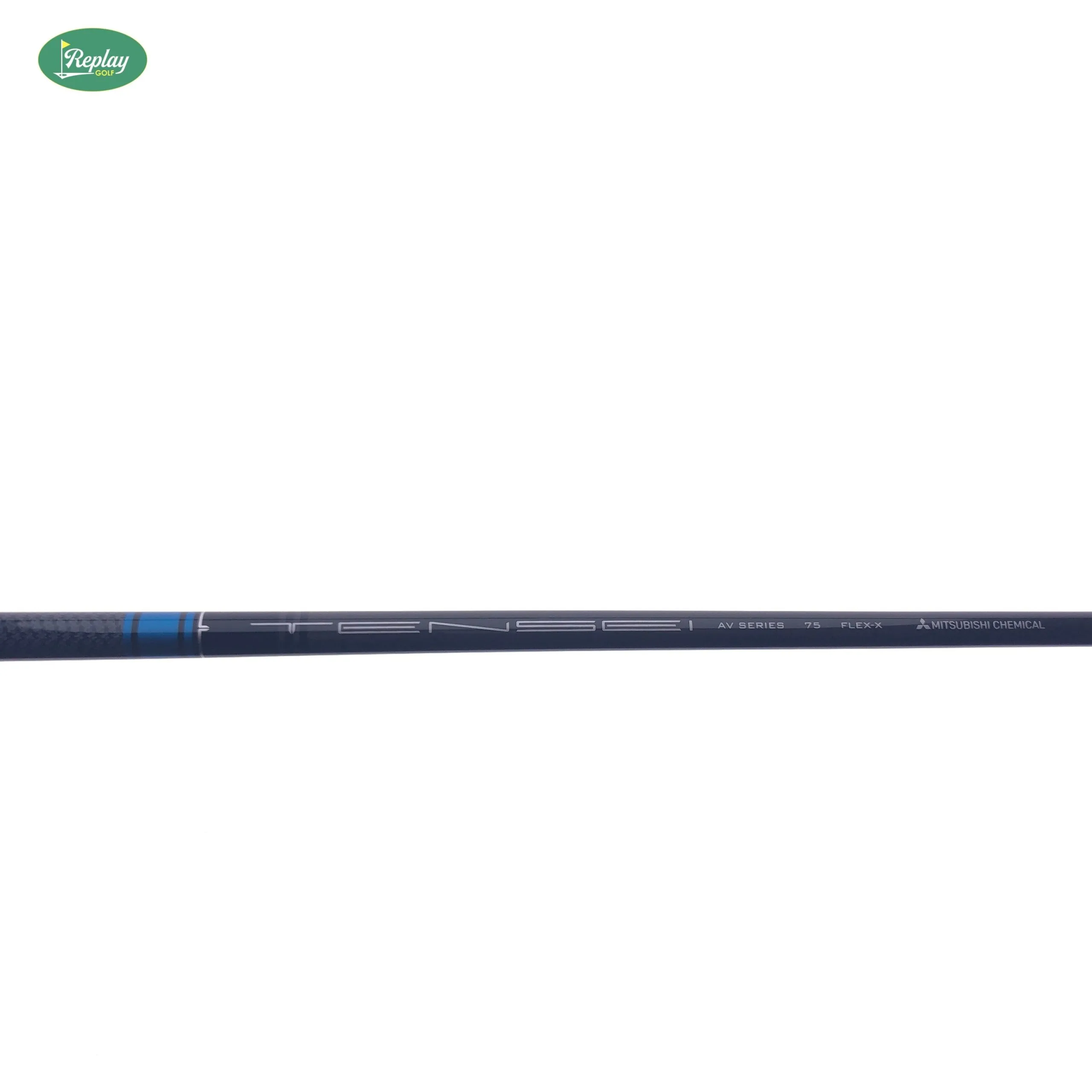 Mitsubishi Used Tensei Blue AV 75 Fairway Shaft / X-Flex / Callaway Gen 3 (Fairway) Adapter 3 Mitsubishi Used Tensei Blue AV 75 Fairway Shaft / X-Flex / Callaway Gen 3 (Fairway) Adapter