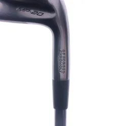 Used Mizuno MP-20 HMB 5 Iron / 25 Degrees / N.S Pro Modus Tour 105 Regular Flex -Hybrids Sales Shop 1fc679ec637303f676d9b8d580f8b56a scaled