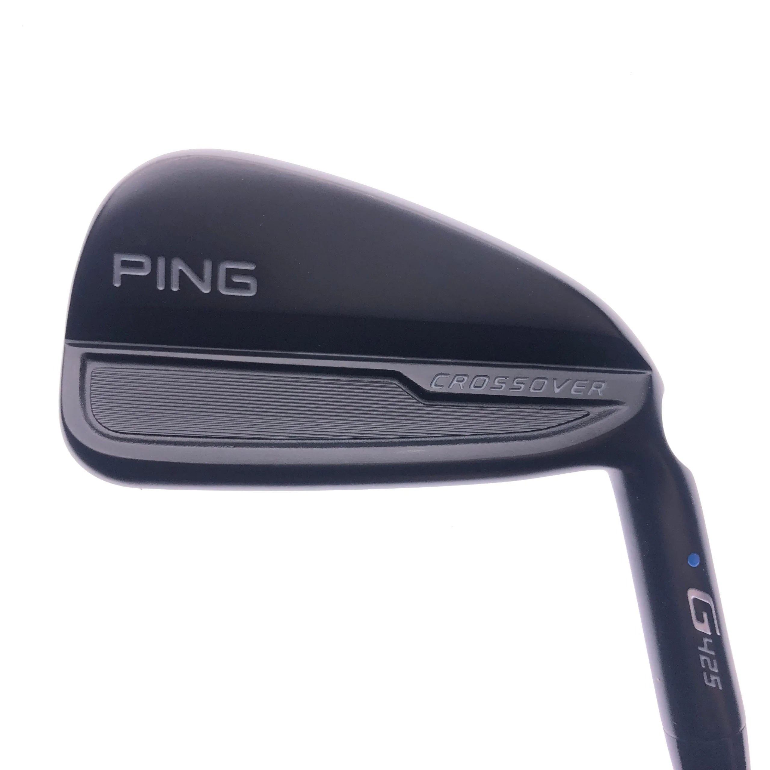 Used Ping G425 Crossover 3 Hybrid / 20 Degrees / ALTA CB 70 Stiff Flex 3 Used Ping G425 Crossover 3 Hybrid / 20 Degrees / ALTA CB 70 Stiff Flex