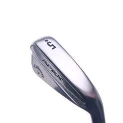 Used Callaway Apex Pro 21 5 Iron / 26 Degrees / AMT R300 Black Regular Flex -Hybrids Sales Shop 217fc650c4fa3f215844b3f43c0648bd scaled