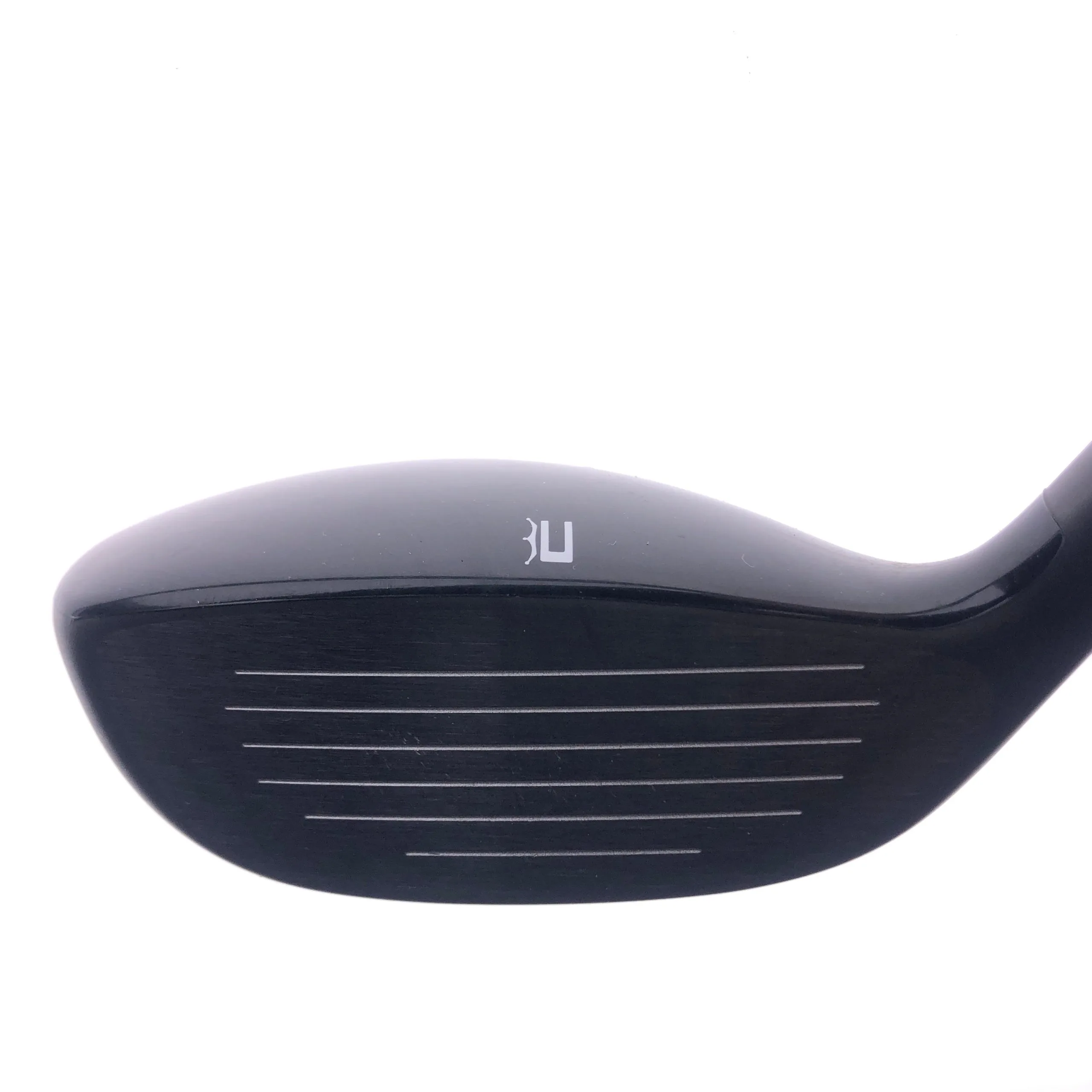 Used Cobra King Radspeed Women's 4 Hybrid / 21 Degrees / UST Recoil Ladies Flex 9 Used Cobra King Radspeed Women's 4 Hybrid / 21 Degrees / UST Recoil Ladies Flex - Image 7