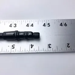 Used Mitsubishi Kai'li 60 Shaft / Regular Flex / TaylorMade Gen 2 Adapter -Hybrids Sales Shop 224bd4527d661561941efebc124de709 scaled