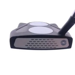 Used Odyssey 2-Ball TEN S 2021 Putter / 34.0 Inches -Hybrids Sales Shop 22908b2b79f43cd720e41f487ef1a0b6 scaled