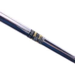 Used Callaway Razr XF 7 Iron / 32.0 Degrees / True Temper GS 95 S300 Stiff Flex 14 Used Callaway Razr XF 7 Iron / 32.0 Degrees / True Temper GS 95 S300 Stiff Flex -Hybrids Sales Shop 230fb5e9f86a6d5c387ff1995f40fe84 scaled