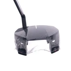 NEW TaylorMade Spider GT Black Putter / 34 Inches -Hybrids Sales Shop 235adff3facf88fc51084ca2c68d9758 89cf3ac7 6dbb 4ad4 8d31 6b0ed6398b16 scaled