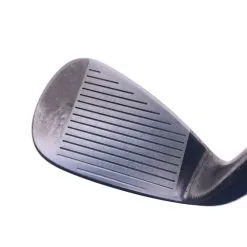 Used Callaway Razr XF 9 Iron / 40.0 Degrees / True Temper GS 95 S300 Stiff Flex -Hybrids Sales Shop 237564bb4b1e1c4ba8a745695feb7a9f scaled