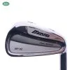 Used Mizuno MP-52 6 Iron / 30 Degrees / KBS Tour Stiff Flex -Hybrids Sales Shop 23dd835bf78d6ba9ede7f10c737e6c9f scaled