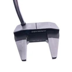 Used Odyssey Works Versa 7 Putter / 35 Inches -Hybrids Sales Shop 2416563022d763eeb536df655e66cea6 scaled