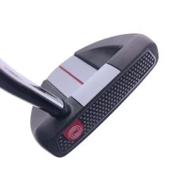 Used Odyssey O-Works R-Line Putter / 34.0 Inches / Left-Handed -Hybrids Sales Shop 2474b5b92dd5d049f9346735ce0cf328 scaled