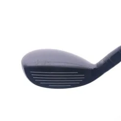 Used Titleist 816 H2 3 Hybrid / 21 Degrees / Diamana S+70 Stiff Flex 17 Used Titleist 816 H2 3 Hybrid / 21 Degrees / Diamana S+70 Stiff Flex -Hybrids Sales Shop 249756f8b7f99bfcb9449d13a25a3041 scaled