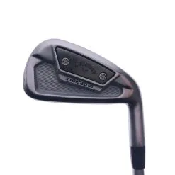 Used Callaway X Forged UT 20 3 Utility / 21 Degree / KBS C-Taper Lite 110 Stiff
