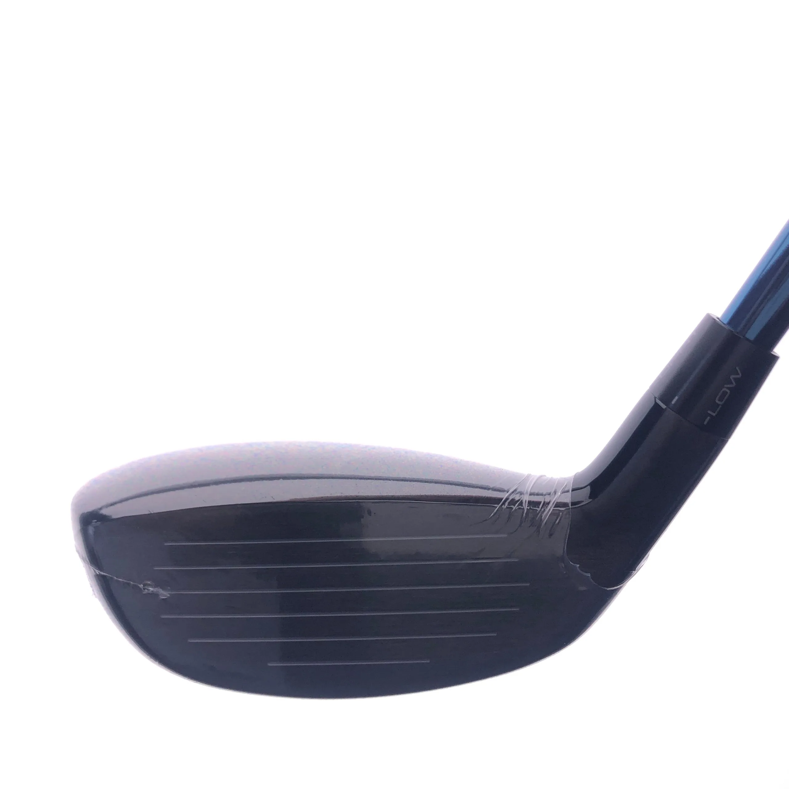 NEW Mizuno STZ 230 3 Hybrid / 19 Degrees / Stiff Flex 6 NEW Mizuno STZ 230 3 Hybrid / 19 Degrees / Stiff Flex - Image 4