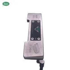 Used Odyssey Toulon Design Columbus Putter / 35.0 Inches