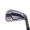 Used Callaway Apex CF16 7 Iron / 31.0 Degrees / Recoil 460 F3 Regular Flex -Hybrids Sales Shop 25229b8efdff5ff734615177dbc6fc2f scaled