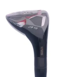 Used Srixon ZX 3 Hybrid / 19 Degrees / HZRDUS Smoke 6.0 Stiff Flex -Hybrids Sales Shop 252b1798e9b1449942a278bb173c05c0 scaled