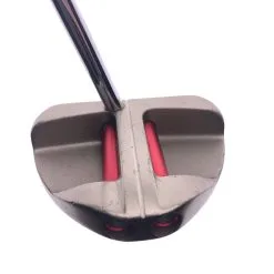 Used TaylorMade Rossa Mezza Monza Center Shaft Putter / 35 Inches -Hybrids Sales Shop 254613e7e6890cc57fca334ad8f6c649 scaled