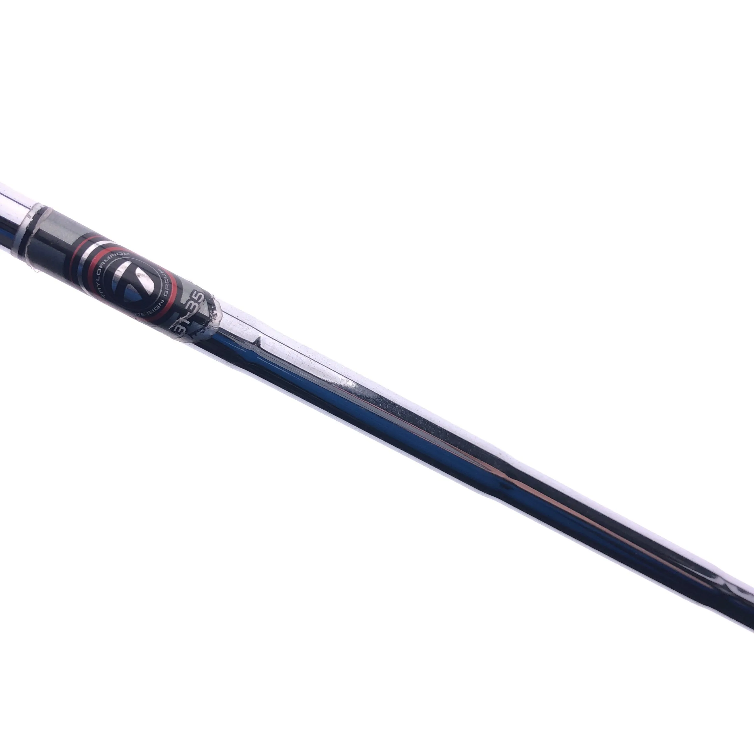 Used TaylorMade Spider Mallet Putter / 35.0 Inches 9 Used TaylorMade Spider Mallet Putter / 35.0 Inches - Image 7