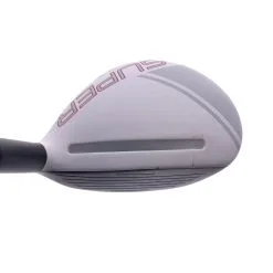 Adams® Used Adams Idea Super S 4 Hybrid / 22 Degrees / Matrix Stiff Flex / Left-Handed -Hybrids Sales Shop 255f288337d6f4762b3236831e1a103a scaled