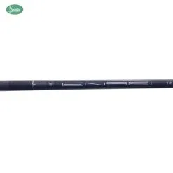 Used Mitsubishi Tensei 1K Black 65 Driver Shaft / TX-Flex / Titleist Adapter