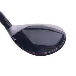 Used TaylorMade M4 3 Hybrid / 19 Degrees / Fujikura Atmos 7S Stiff Flex 16 Used TaylorMade M4 3 Hybrid / 19 Degrees / Fujikura Atmos 7S Stiff Flex -Hybrids Sales Shop 25a3e9c8dc32a7daf3947548db19599a scaled