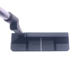 Used Bettinardi BB8 Wide 2020 Putter / 34.0 Inches -Hybrids Sales Shop 25a7fdca822faeb0f9b0db7e4204a3bc scaled