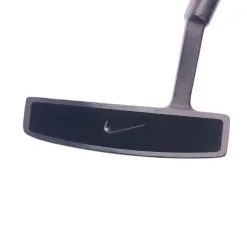 Used Nike Everclear E22 Putter / 34.0 Inches -Hybrids Sales Shop 25e2284eeed330af45fee0686b2964d8 scaled