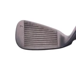Used Ping Serene 7 Iron / 34.0 Degrees / Ping ULT 210 Ladies Flex -Hybrids Sales Shop 266bab3cdefccaae0324f0f303c63621 scaled