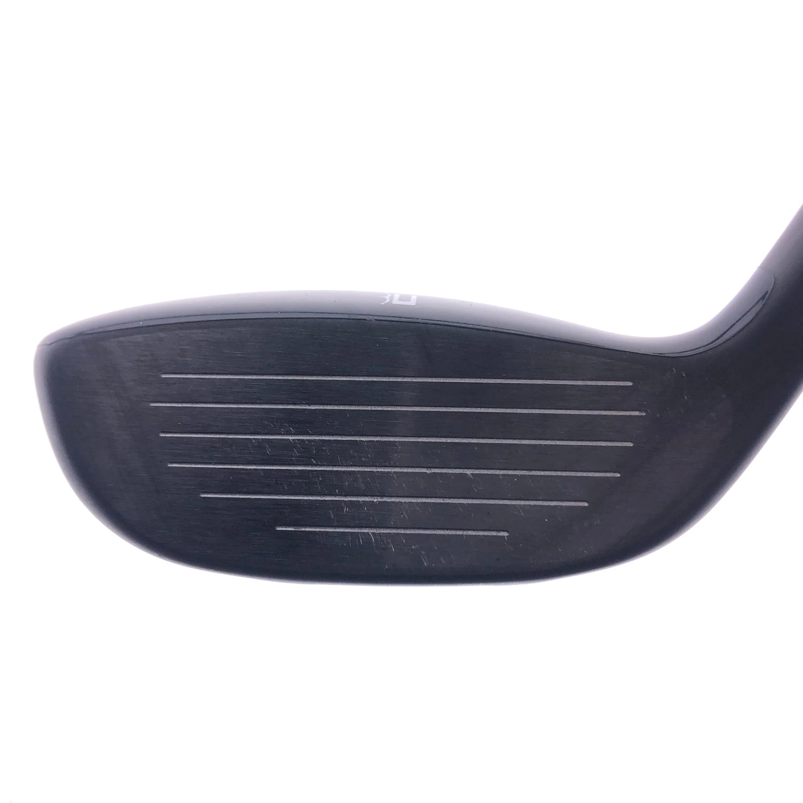 Used Cobra King Radspeed Women's 4 Hybrid / 21 Degrees / UST Recoil Ladies Flex 8 Used Cobra King Radspeed Women's 4 Hybrid / 21 Degrees / UST Recoil Ladies Flex - Image 6