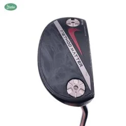 Used Nike Method Matter M5-12 Putter / 34.0 Inches