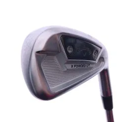 Used Callaway X Forged UT 20 3 Hybrid / 21 Degrees / Project X U 6.0 Stiff Flex -Hybrids Sales Shop 2738fd4c86606931f8855fd26fc74bae a260f78e 8e59 44d0 8377 349245ce3ad6 scaled