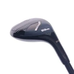 Used Wilson D9 4 Hybrid / 22 Degrees / Tensei AV Series 60 Regular Flex -Hybrids Sales Shop 279cf5c5ee14f680f753d83bf96f5760 scaled