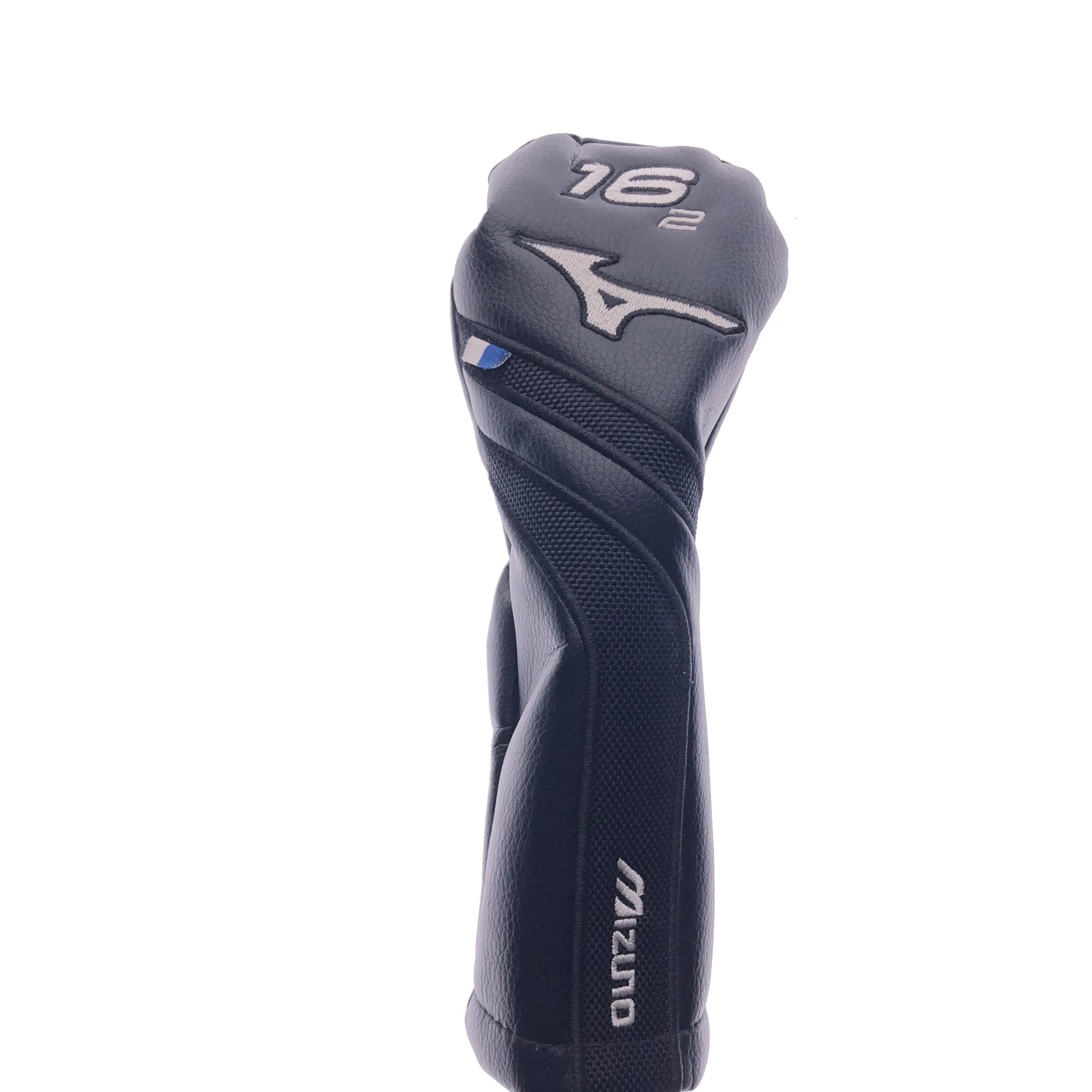 Used Mizuno CLK 2017 2 Hybrid / 16 Degrees / Tour AD DI-85 X-Stiff Flex 13 Used Mizuno CLK 2017 2 Hybrid / 16 Degrees / Tour AD DI-85 X-Stiff Flex - Image 11