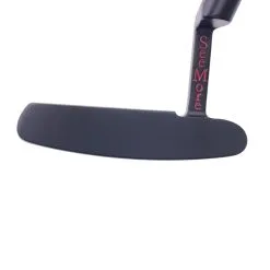 Used SeeMore DB4 Black Gunmetal Putter / 34.0 Inches 16 Used SeeMore DB4 Black Gunmetal Putter / 34.0 Inches -Hybrids Sales Shop 2880580370441a5c66af4be24568a26a scaled