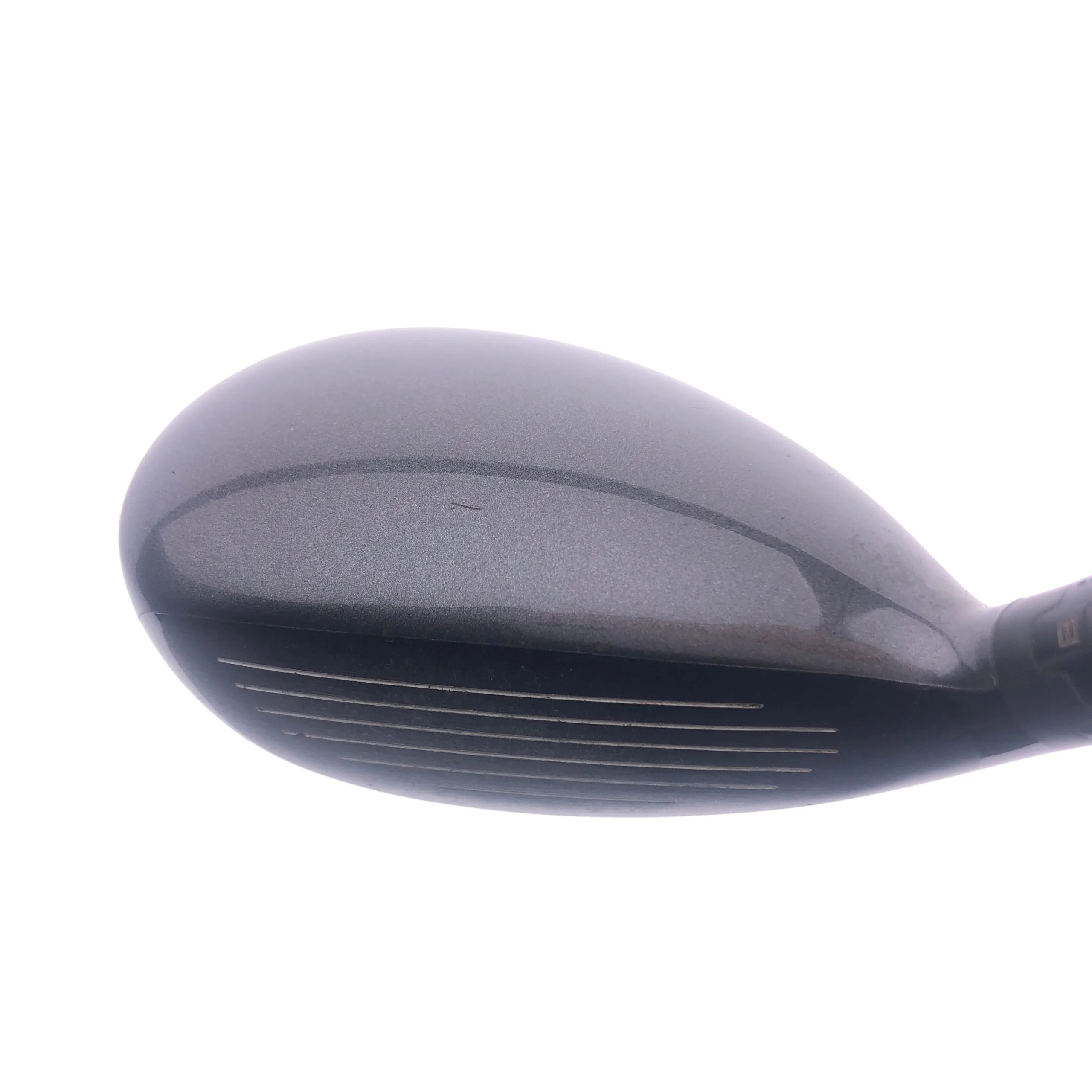 Used Titleist 816 H2 3 Hybrid / 19 Degrees / Pured Fujikura Pro 2.0 Stiff Flex 7 Used Titleist 816 H2 3 Hybrid / 19 Degrees / Pured Fujikura Pro 2.0 Stiff Flex - Image 5