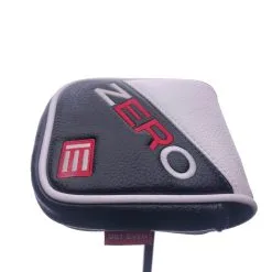 Used Evnroll ERZ Zero Black Putter / 33.0 Inches 19 Used Evnroll ERZ Zero Black Putter / 33.0 Inches -Hybrids Sales Shop 289c4ce889d6ade36aae12db08c3b87a scaled