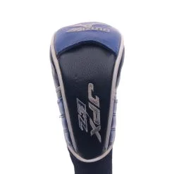 Used Mizuno JPX EZ 2015 3 Hybrid / 19 Degrees / Fujikura HY Stiff Flex -Hybrids Sales Shop 290e549a93491f13e3dc2668ff7da965 scaled