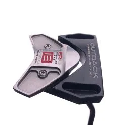 Used Evnroll ER10 Outback Putter / 36.0 Inches