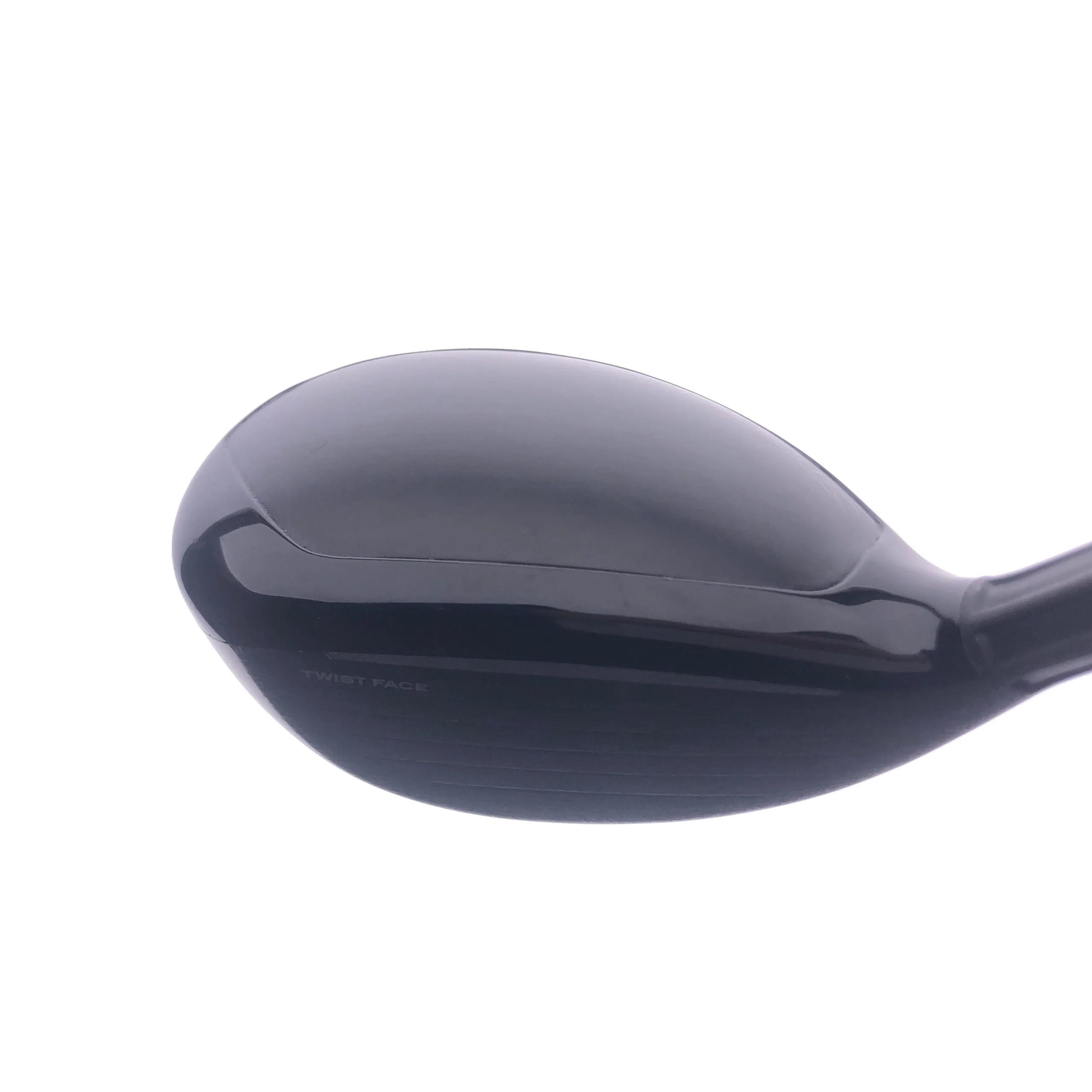 Used TaylorMade Stealth Rescue 5 Hybrid / 25 Degrees / Ventus 5A A Flex 7 Used TaylorMade Stealth Rescue 5 Hybrid / 25 Degrees / Ventus 5A A Flex - Image 5