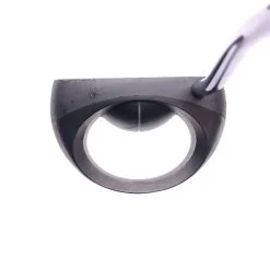 Used Nike OZ Mallet Putter / 34.0 Inches / Left-Handed -Hybrids Sales Shop 294d245dff3428bb22f41e541d1ab060 scaled