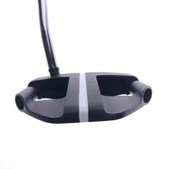 Used Odyssey Stroke Lab Black Bird Of Prey Putter / 34.0 Inches -Hybrids Sales Shop 2951dc153bb7a400185a0d4cca512da8 scaled
