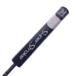 Used Cleveland TFI Cero 2135 Putter / 33.0 Inches -Hybrids Sales Shop 29694749a4e1b9d011e01430da847565 scaled