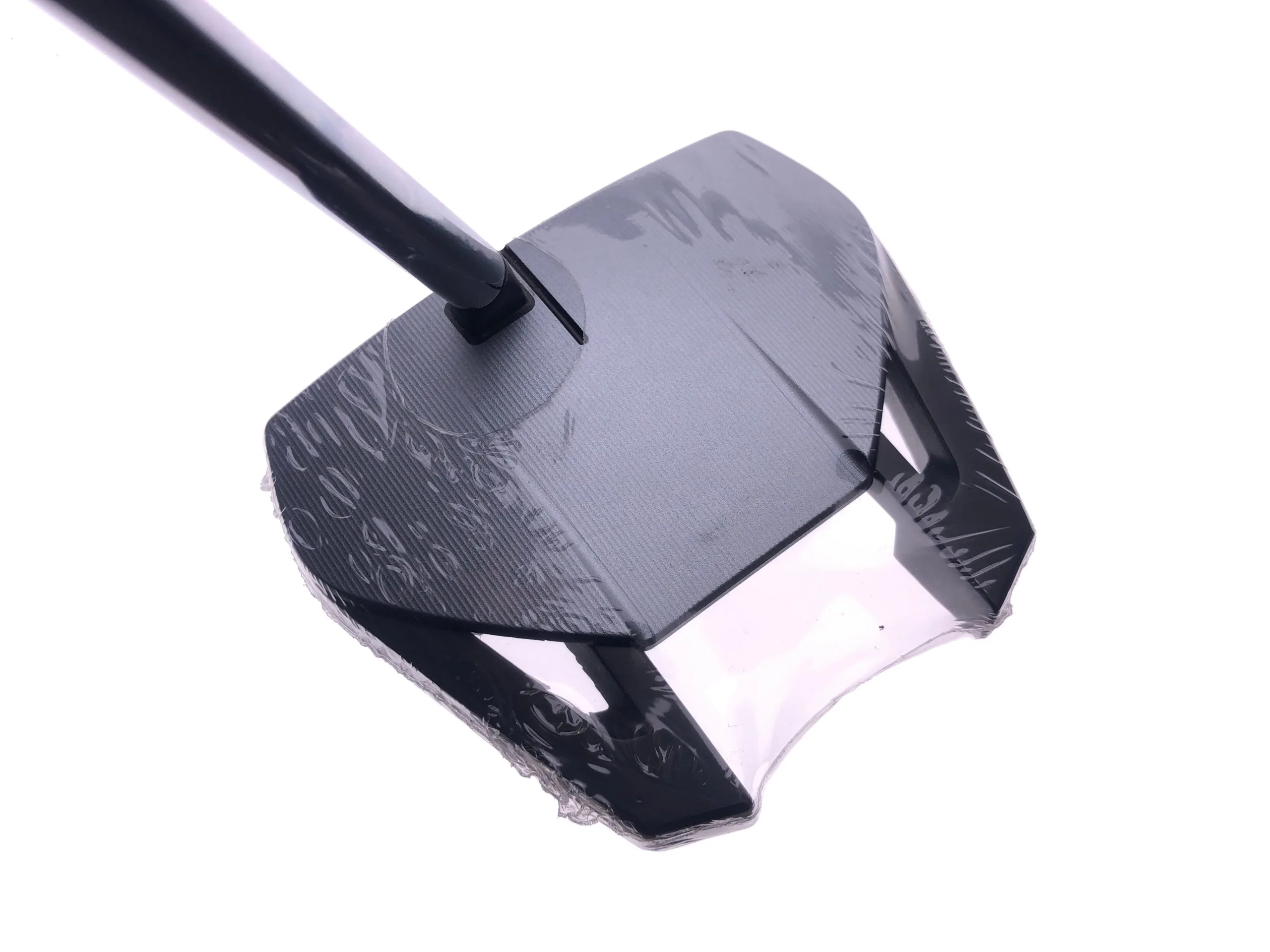 Used TaylorMade Spider GT Centre Shaft Putter / 34.0 Inches 7 Used TaylorMade Spider GT Centre Shaft Putter / 34.0 Inches - Image 5